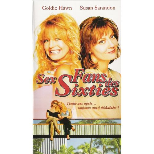 Sex Fans Des Sixties