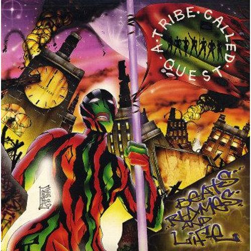 Beats, Rhymes & Life