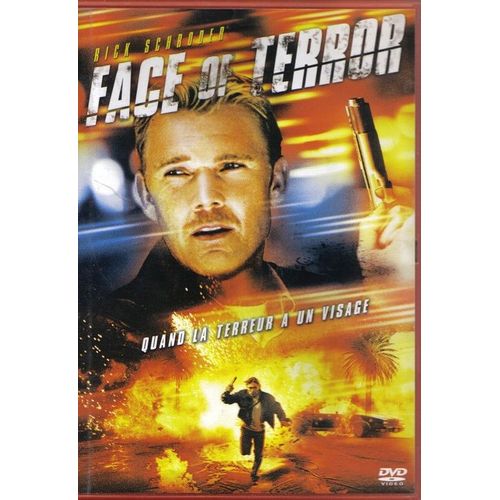 Face Of Terror - Edition Locative