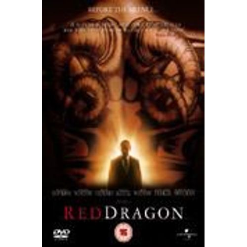 Red Dragon