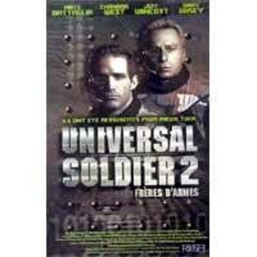 Universal Soldier 2