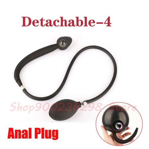 Gag Fixateur Oral Pour Pénis Gonflable, Bouche Ouverte, Gros Godemiché, Pompe À Godemichet, Dilatateur Anal, Serrure Vibrante, Jouet Bdsm