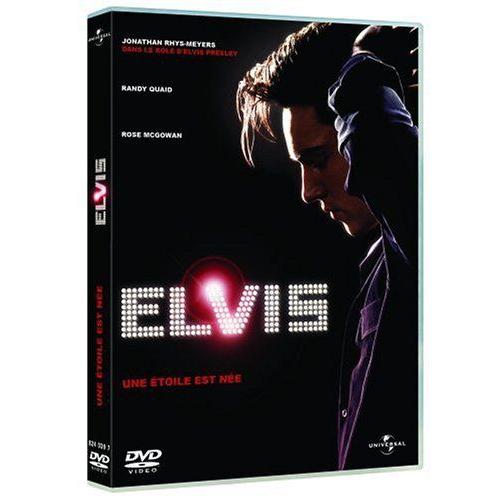 Elvis : Une Étoile Est Née
