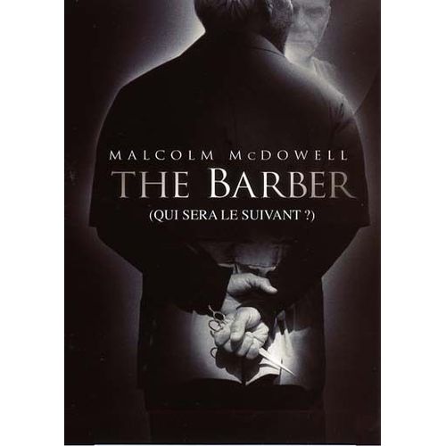 The Barber - L'homme Qui N'était Pas Là - Édition Single