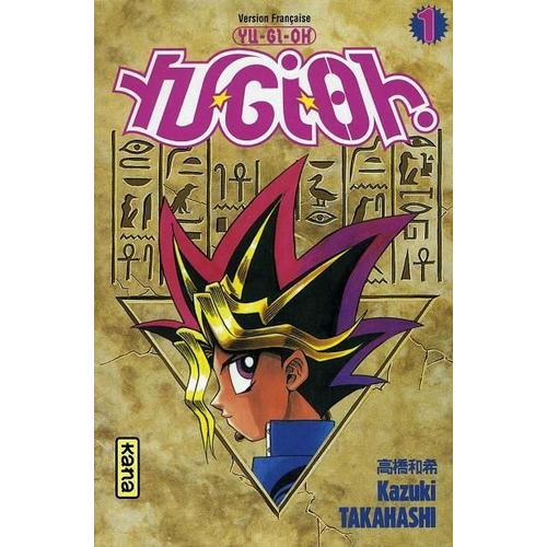 Yugioh