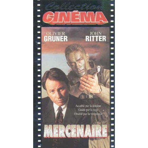 Mercenaire