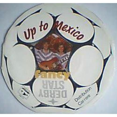Up To Mexico  ( Football 1986 )
