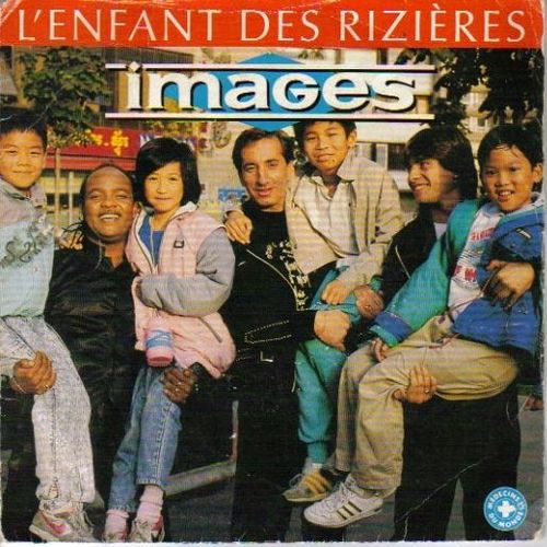 L'enfant Des Rizieres - (Medecins Du Monde) -
