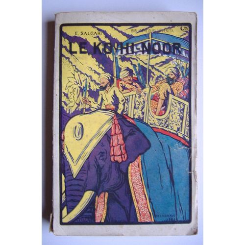 Le Ko-Hi-Noor