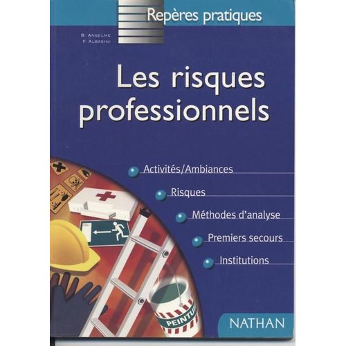 Les Risques Professionnels