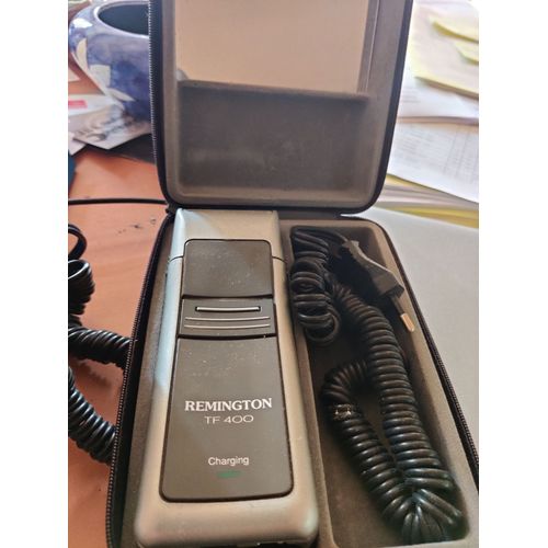 Rasoir Remington TF 400