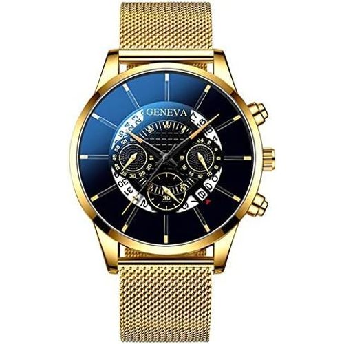 Montre Geneva
