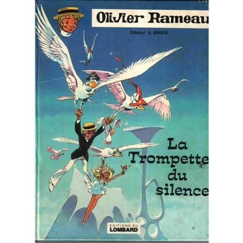 La Trompette Du Silence