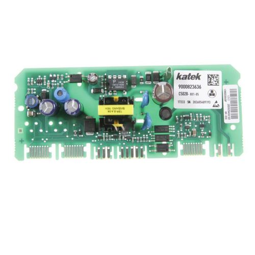 Carte électronique Module inverter (répartiteur) Hotte (00754211 BALAY BOSCH GAGGENAU NEFF SIEMENS)