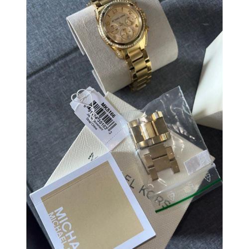 Montre Michael Kors