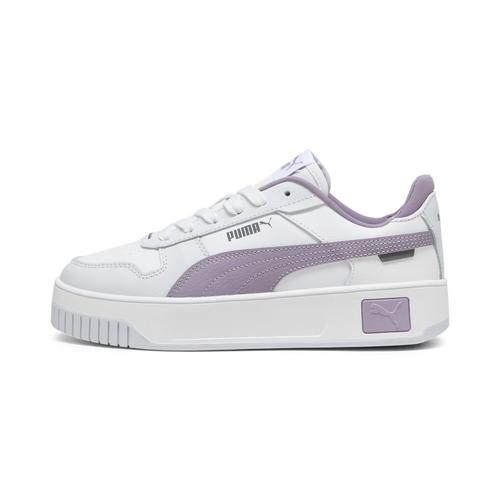 Sneakers Carina Street Femme