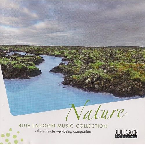 Nature - Blue Lagoon Music Collection