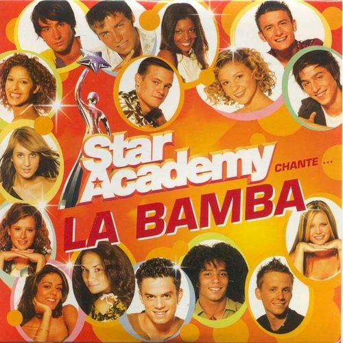 La Bamba