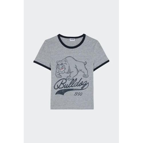 T-Shirt - Taille Xs