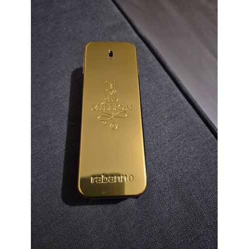 One Million De Paco Rabanne 