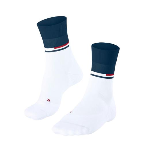 Ru Compression Stabilizing Hommes Running Chaussettes