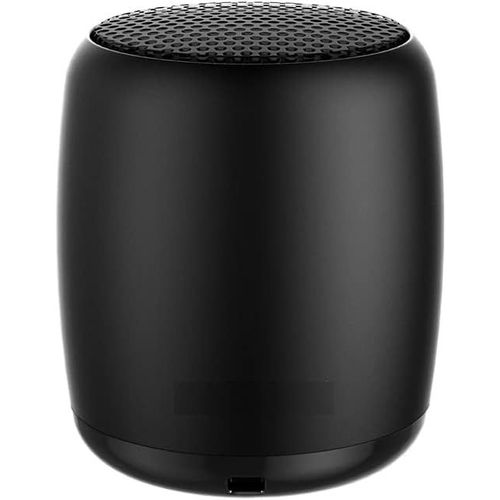 Haut-Parleur Bluetooth Sans Fil Fonction Télécommande Pour Pr De Vue Selfie, Microphone Intégré, Pour Iphone, Samsung, Huawei Et Autres[X1131]