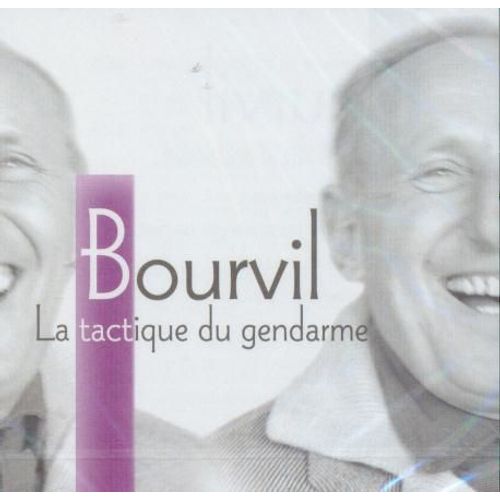 La Tactique Du Gendarme