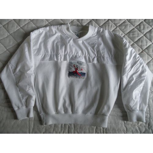 Pull Sweat  Le Coq Sportif     M