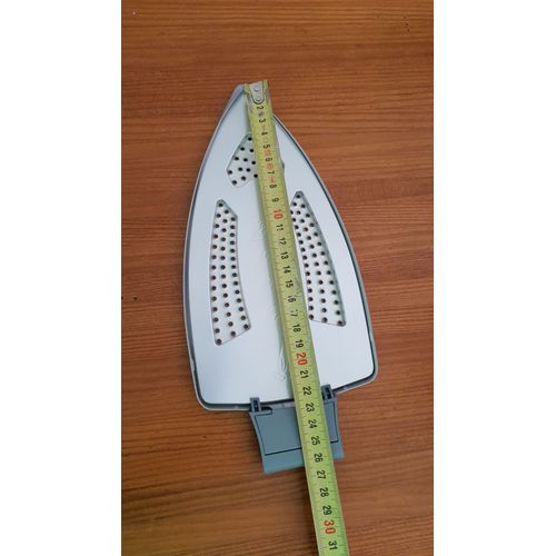 semelle de protection pour fer braun