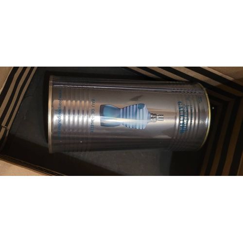 Parfum Le Male Jean Paul Gaultier 125ml 