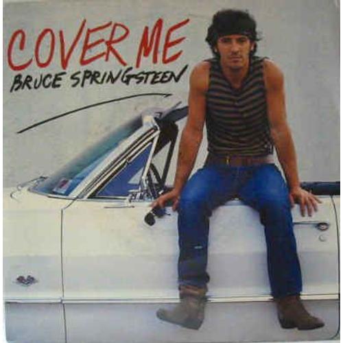 Cover Me