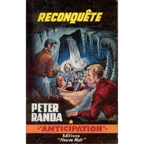 Reconquête