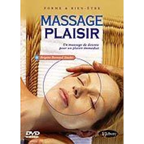 Massage Plaisir