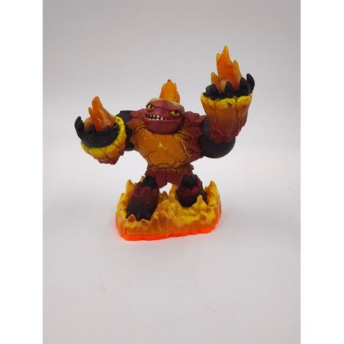 Figurine Skylanders Giants Hot Head (Model 84519888)