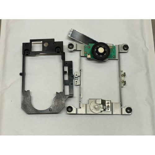 Moteur De Disque Lecteur Pour Ps2 Fat Playstation 2 - Officiel - Model : Ssc28c
