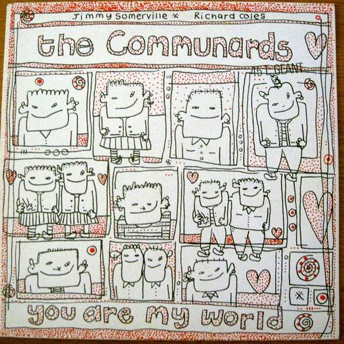You Are My World