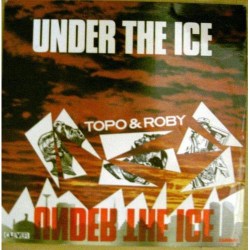 Under The Ice    Indicatif Nrj