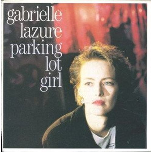 Parking Lot Girl