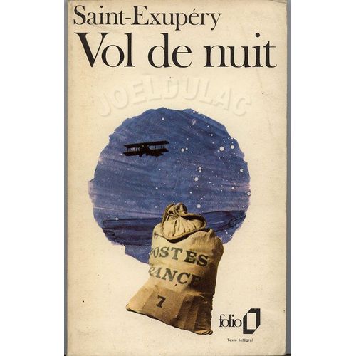 Vol De Nuit.