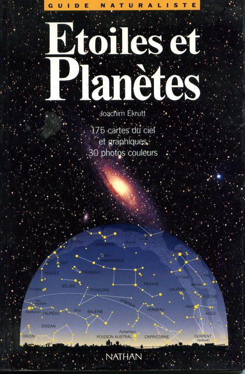 Etoiles Planetes