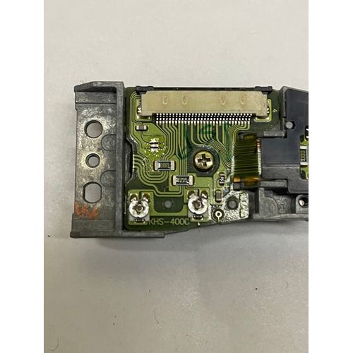 Lentille Ps2 Khs 400c Sony Playstation 2 Ps2 Fat - Officiel