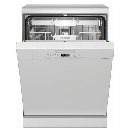 Lave-vaisselle Miele G 5112 SC BB