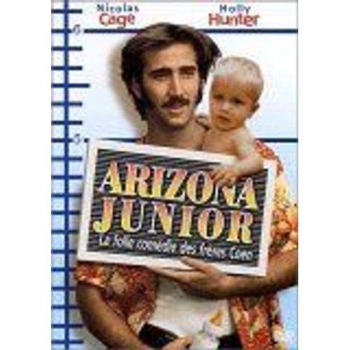 Arizona Junior