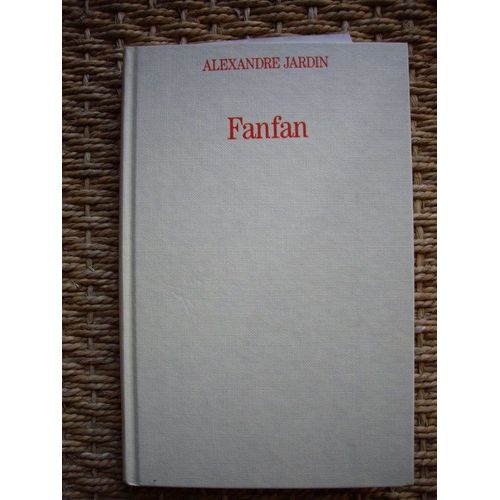 Fanfan