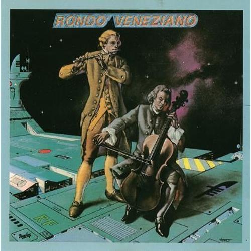 Rondo' Veneziano