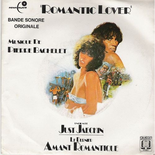 Romantic Lover