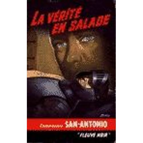 La Verite En Salade