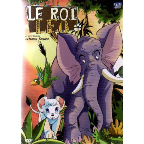 Le Roi Leo - Edition 4dvd - Partie 2