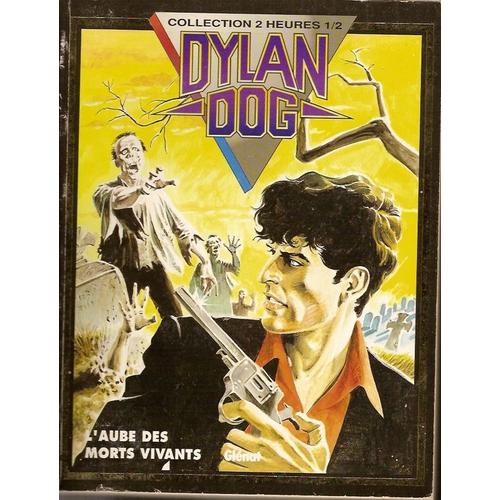 Dylan Dog Tome 1 - L'aube Des Morts-Vivants - Morgana - Histoire De Personne