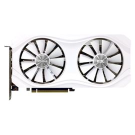 SPARKLE Intel Arc A770 ROC LUNA - OC Edition - carte graphique - Intel Arc A770 - 16 Go GDDR6 - PCIe 4.0 x16 - 3 x DisplayPort, HDMI